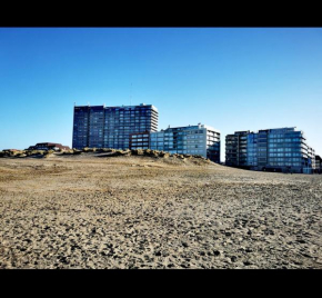 HHVDK aan zee
